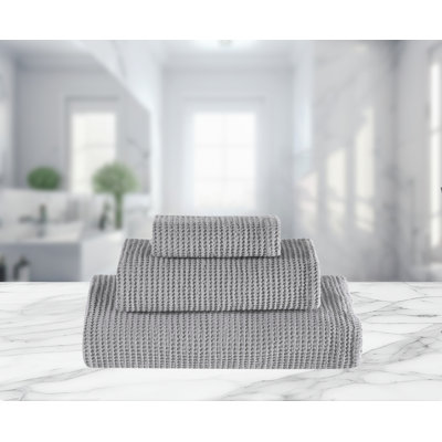 Mosche Turkish Cotton Waffle Mulit-Size Set
