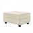 Blanc beige