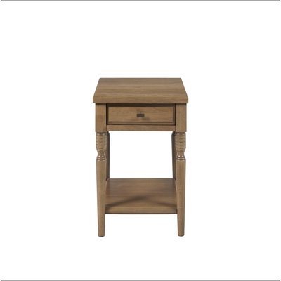 Table de bout