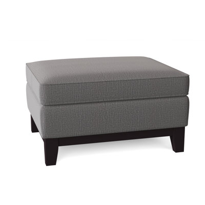 Mulgrave Rectangle Cocktail Ottoman
