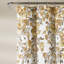 Rideau de douche Tanisha-6303879