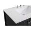 Ensemble de meuble-lavabo simple 36 po Krish-1834833292