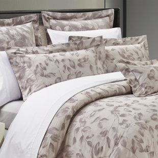 Ensemble de housse de couette Luxury