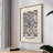 William Morris Framed Print CXLI-1845519743-1845519742