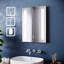 Rectangle Mirror
