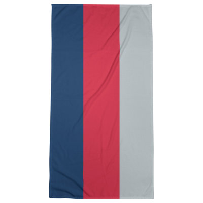 Cotton Blend Lightweight Bath Towel