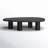 Beekman Solid Wood Coffee Table-90892320