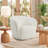 31.1"Width 360-degree swivel Barrel Chair-45490414