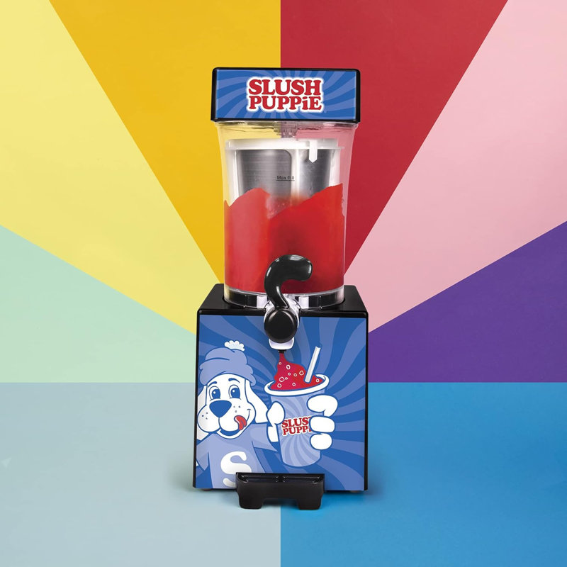 Fizz Creations Snow Cone Machine