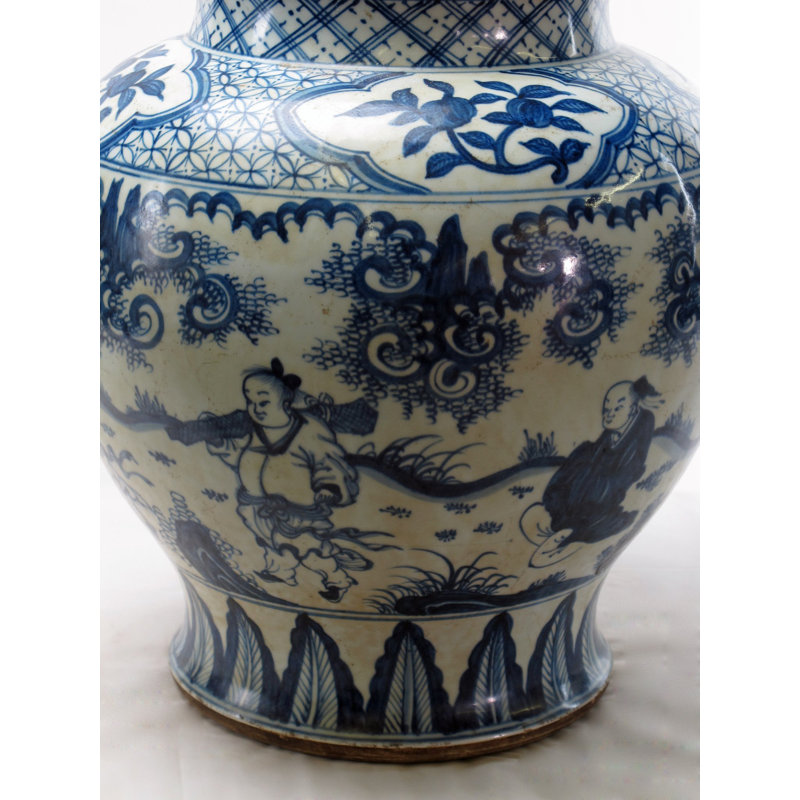 Handmade Table Vase