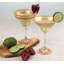Guirlande mosaïque 9 oz Verre à margarita-12644459