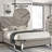 Mari Queen Bed