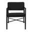 Camworth Upholstered Arm Chair