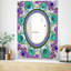 Miroir décoratif Brightness is Happiness-40098478