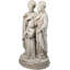 Grande statue extérieure Catholique Marie Joseph Jesus
