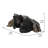 Animals Weather Resistant Water Resistant UV Resistant Polyresin Garden Statue