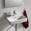 Laufen PRO S 17.72'' L Bathroom Sink-27159010