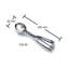 Cuillère à crème glacée Cuisinox Spring Action-2908549