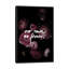 « no rain no florals », impression sur toile-32436530-72127001-72127007