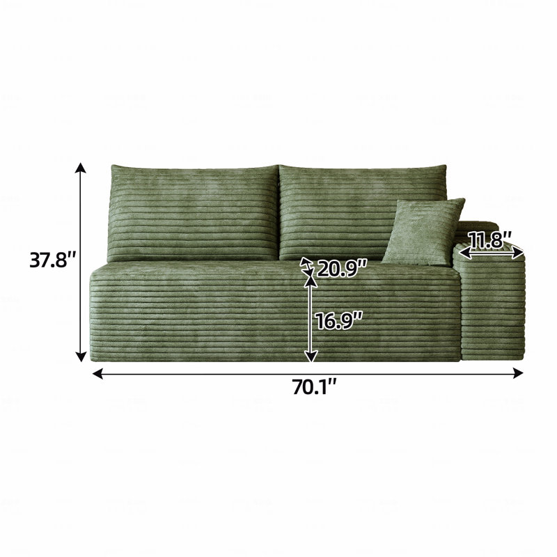 3Seater Left