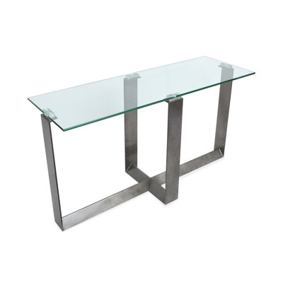 Hlavacek Rectangular Sofa Table