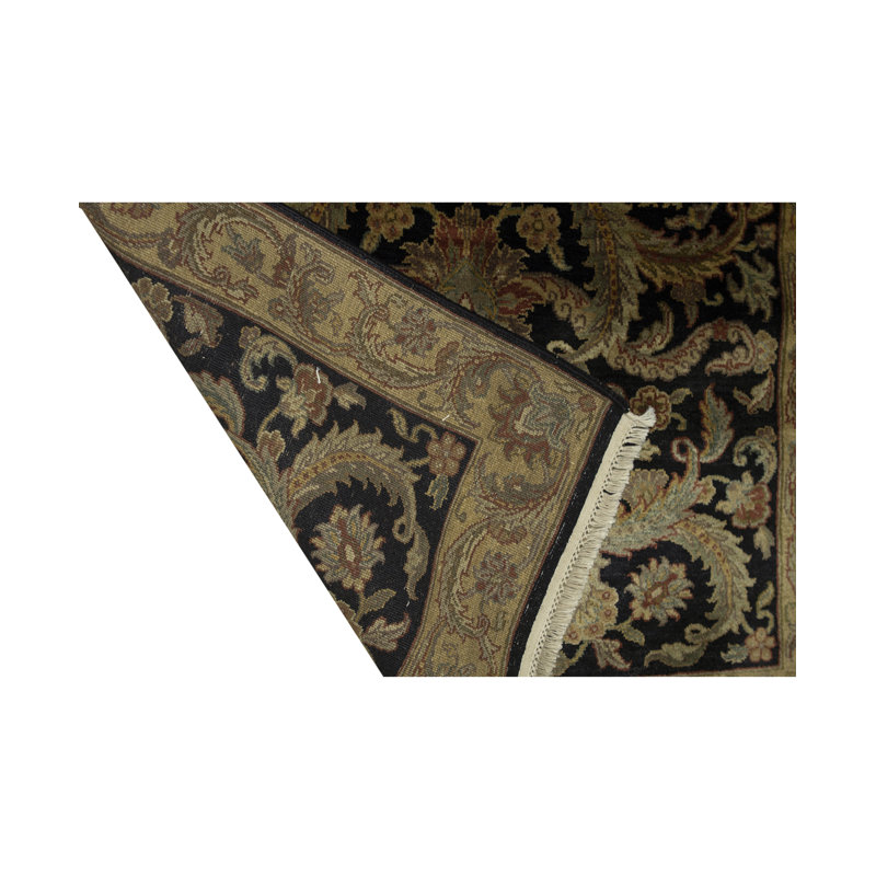 Crown Select Wool Oriental Area Rug