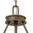 Collier 4-Light Bowl Pendant-22709297