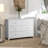 Isenbert 6 Drawer 47.2" W Standard Dresser-945764487