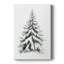 Art des Fêtes de Noël - Toile tendue avec châssis VI-865406643