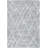 Striped Indoor Rug-1309470676