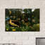The Dream, 1910 by Henri Rousseau - Print on Canvas-1895121337-1903082537