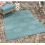 Konvalinka Plaid Area Rug-288898337