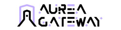 Aurea Gateway logo