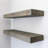 Arzhin Pippi Modern Floating Shelves 3 Inches Thick-989472016-989630893