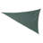 12' x 9' Triangle Shade Sail-14763392-86796449