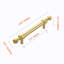 3 3/4" Centre to Centre Bar Pull-64845471