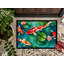 Koi Fish Doormat-1029517191