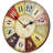 Northledge Acrylic Wall Clock