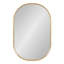 Miroir d'appoint mural Dashiya-1879018465-1879018473