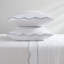 Ensemble de draps en coton 4 pièces Brielle-129201488-129201489