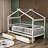 Hann Kids House Bed-175236758-175236777