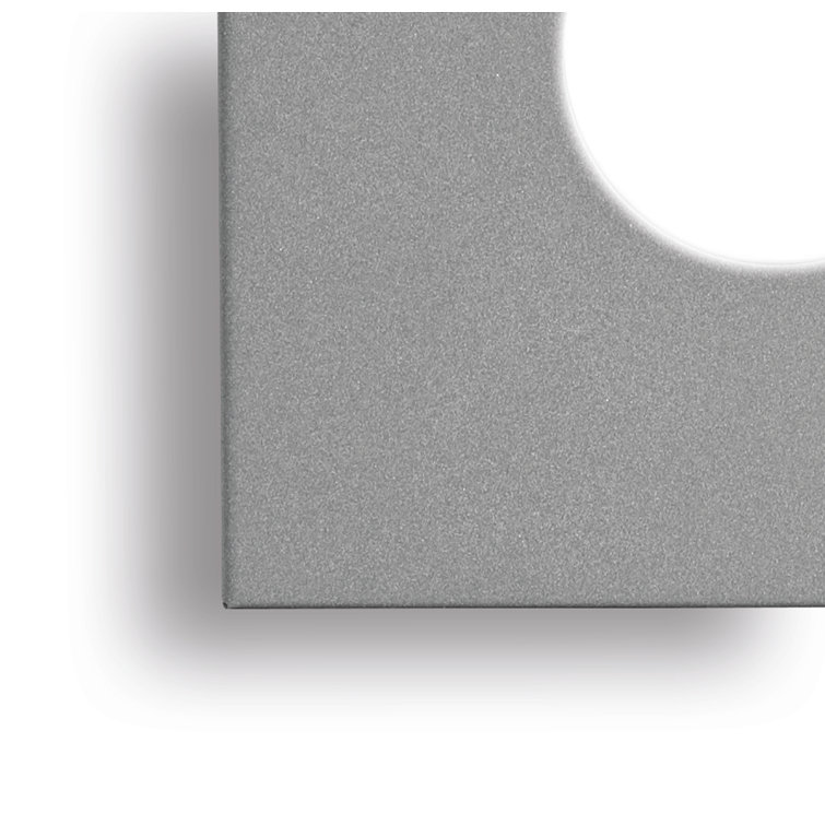 Plateau LED Flush Mount