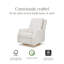 Crewe Recliner and Swivel Glider-762191729