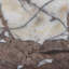 Valentina Marble End Table