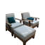 Caranas Outdoor Armchair-1711277573