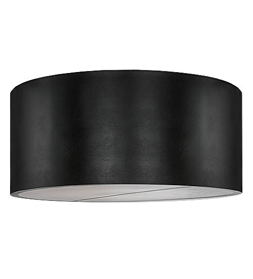 10 - Light Flush Mount