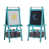 Turquoise est en rupture de stock