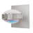 Optos Flush Mounted Sconce-11868545-11868556