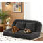 Canapé-lit double pour chien-121424530