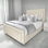 Abianna Upholstered Bed